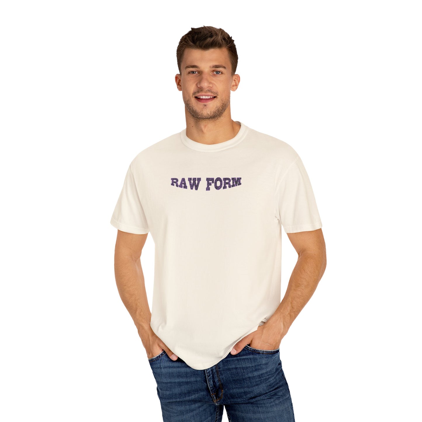 BUILT TO LAST Graphic Tee