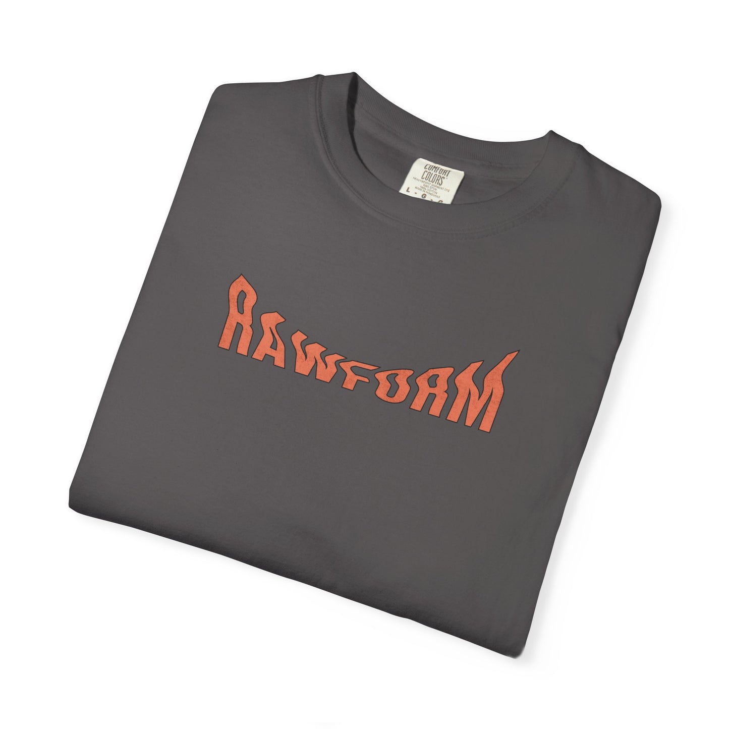 Tiger Graphic Tee