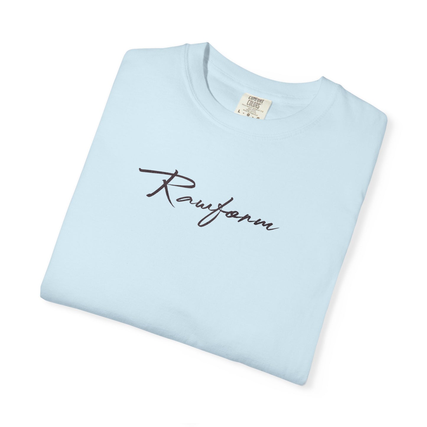 RAWFORM WINGS Graphic Tee