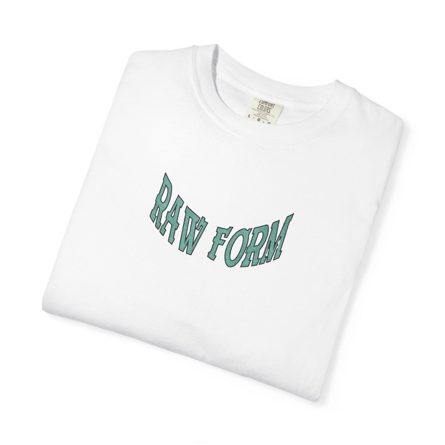 BUILT 4 IMPACT Graphic Tee