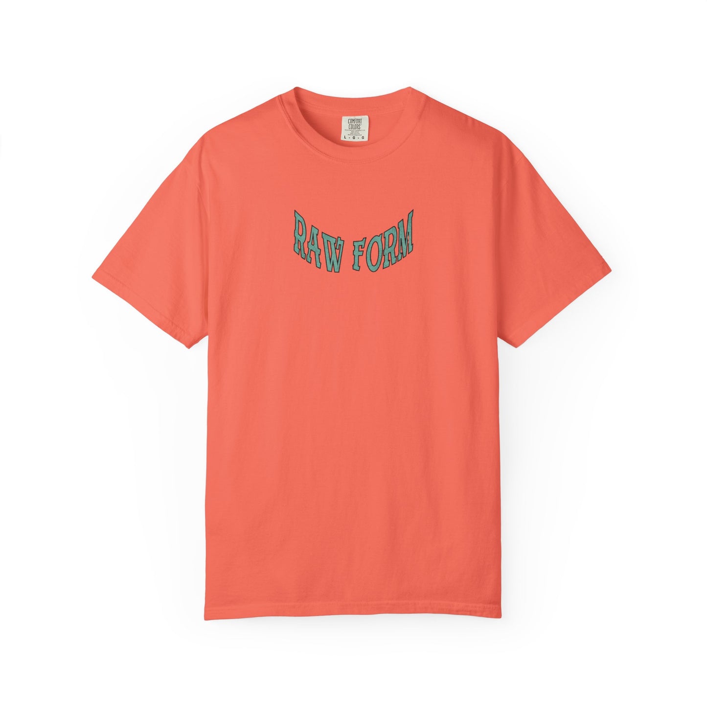 BUILT 4 IMPACT Graphic Tee