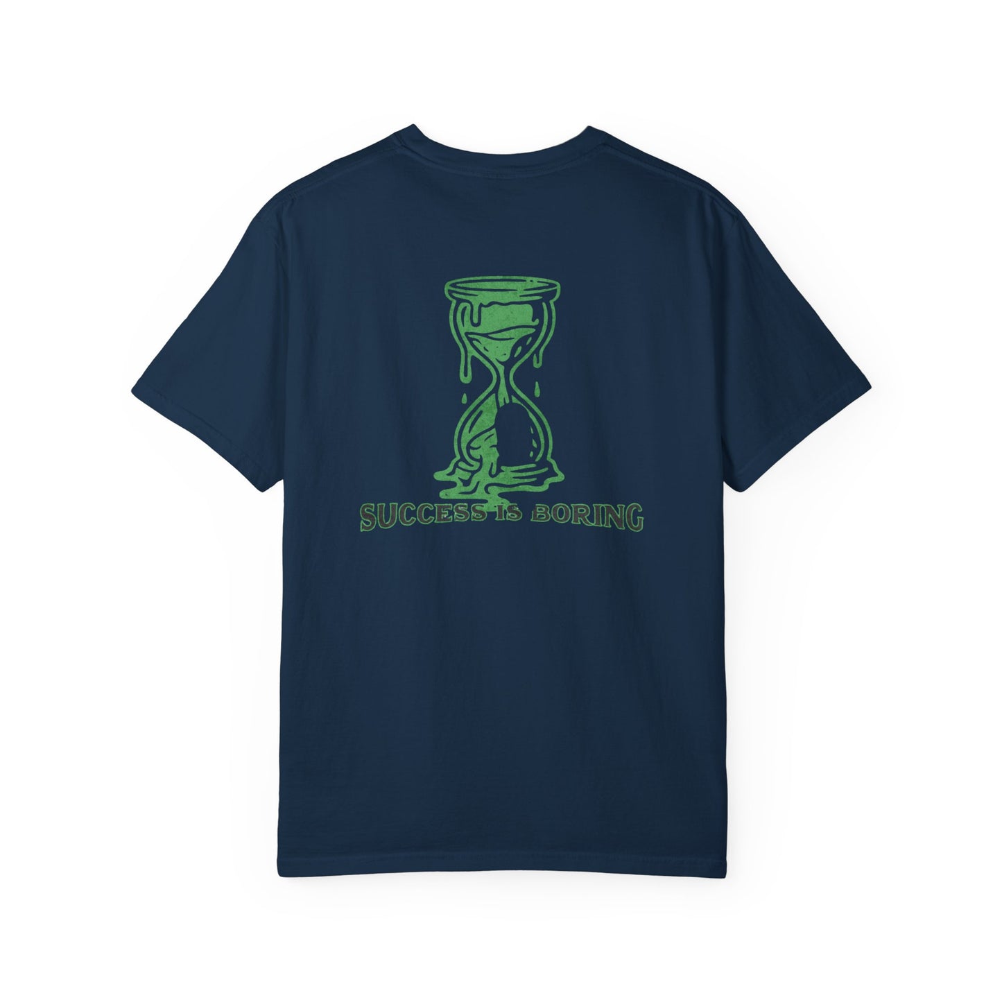 SUCCESS IS BORING Graphic Tee