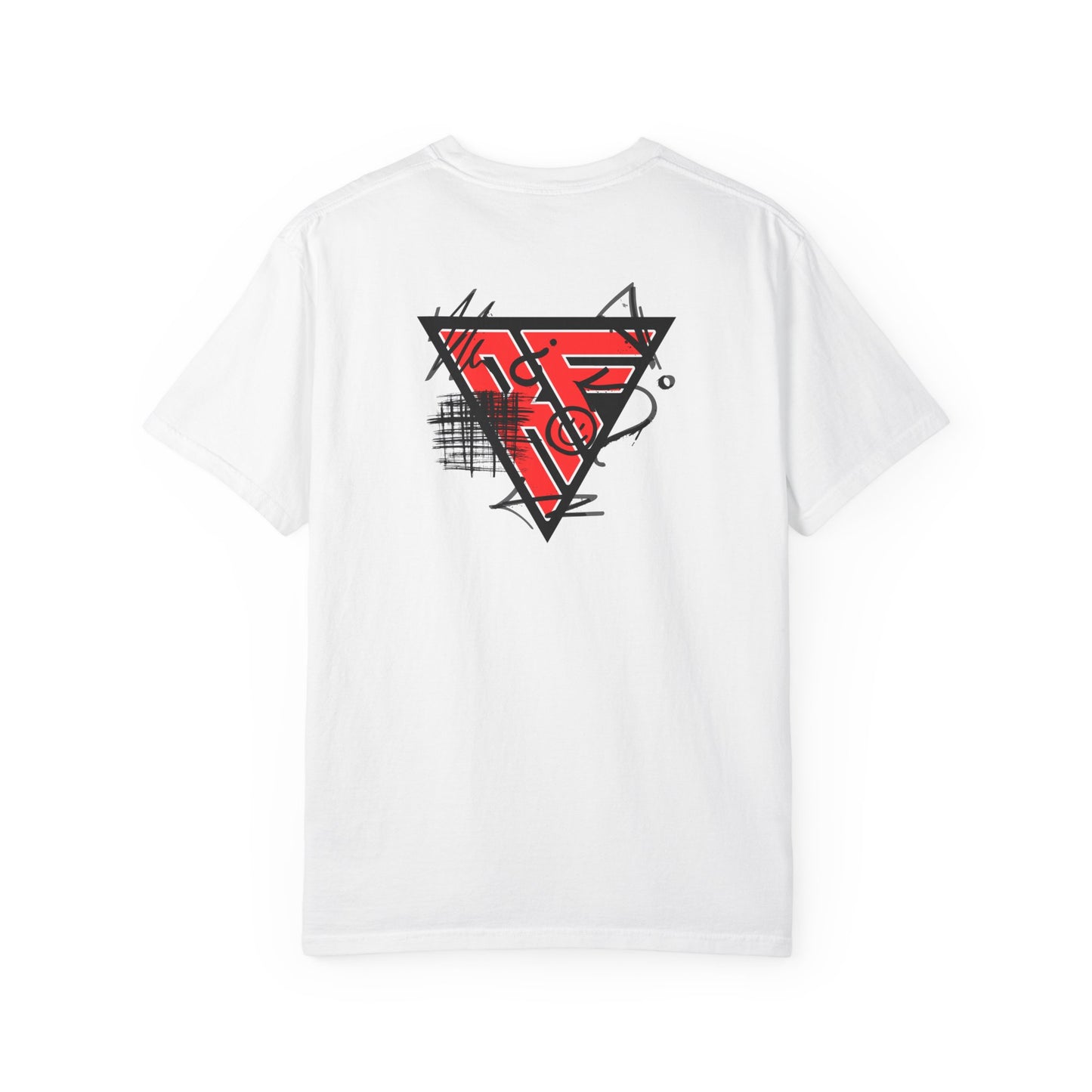 RAWFORM Grafitti Graphic Tee