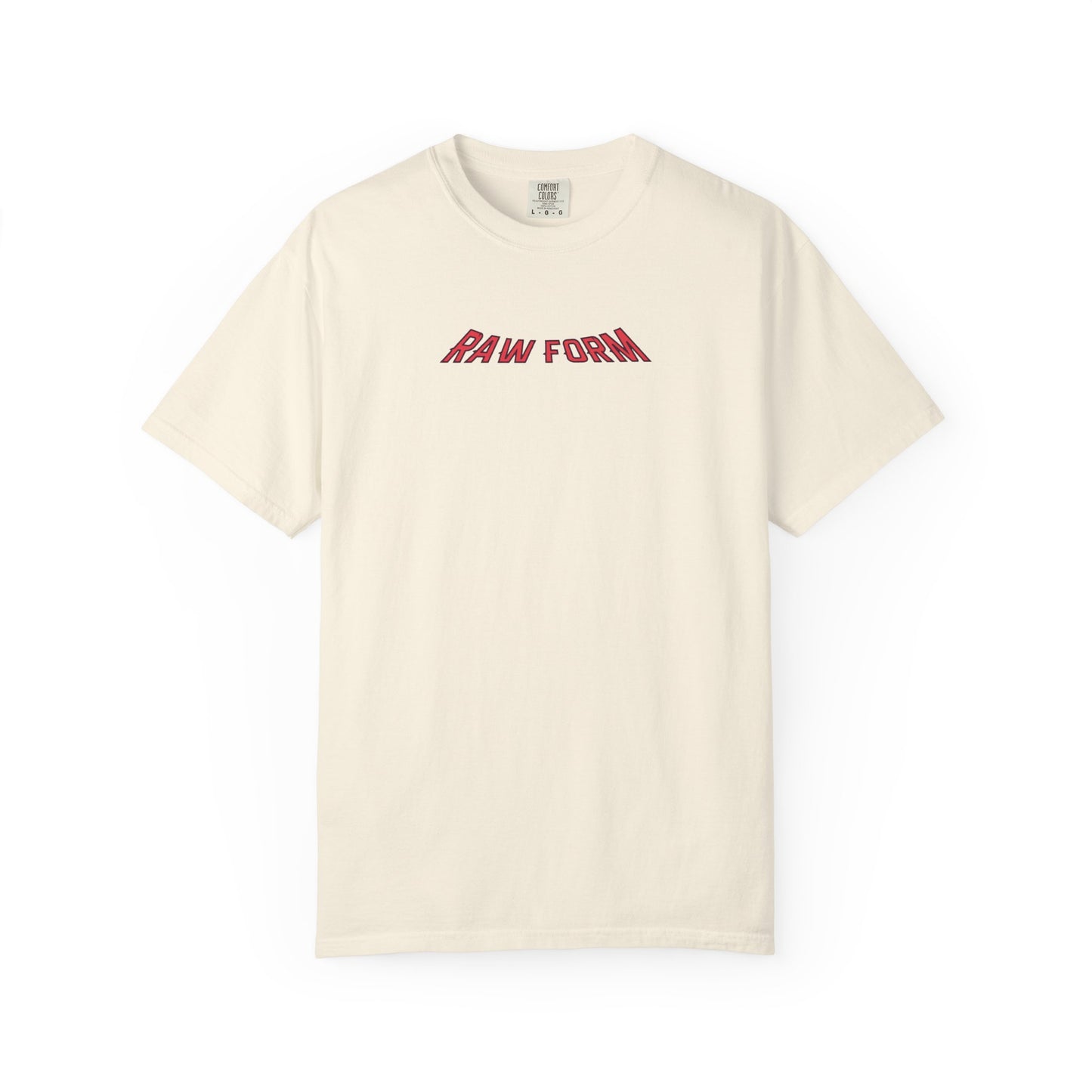 DEFY LIMITS Graphic Tee