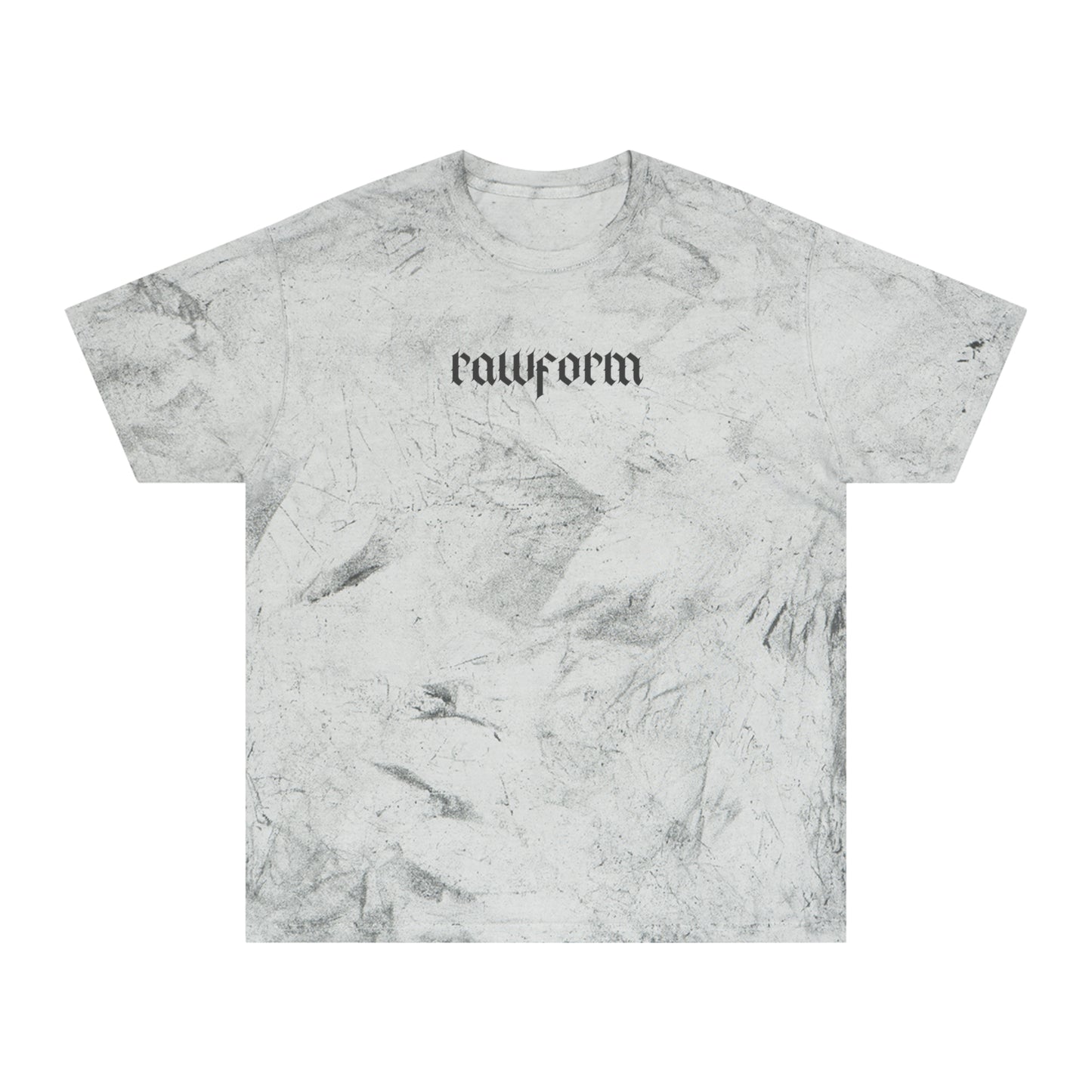 RAWFORM Color Blast Tee