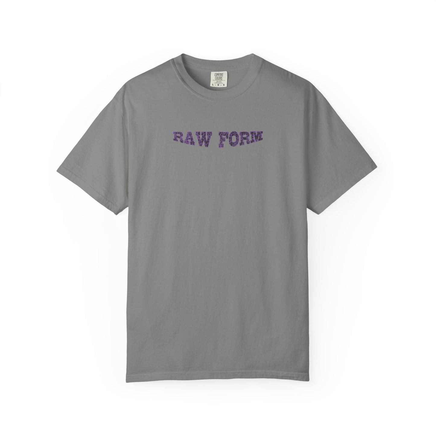 BUILT TO LAST Graphic Tee