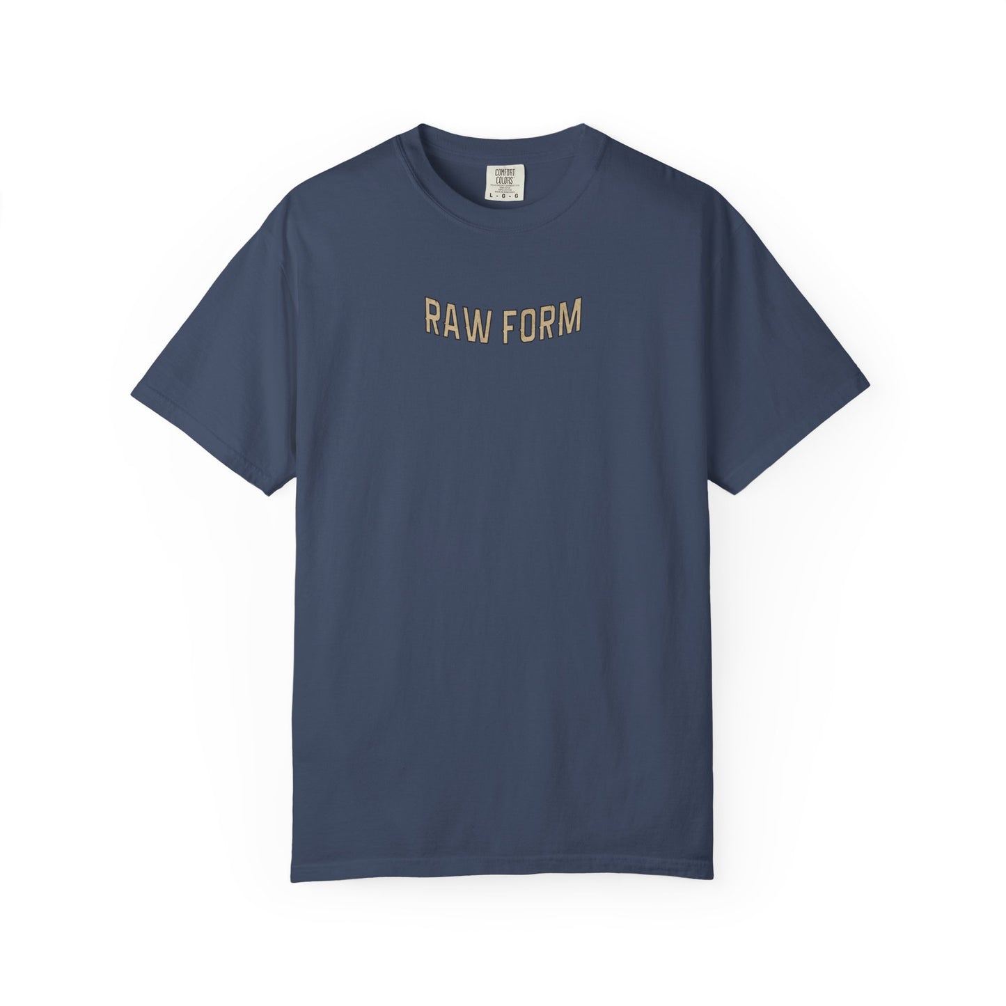 SCARS TELL STORIES Graphic Tee