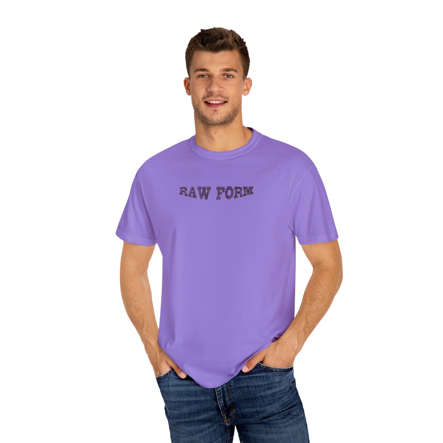 BUILT TO LAST Graphic Tee