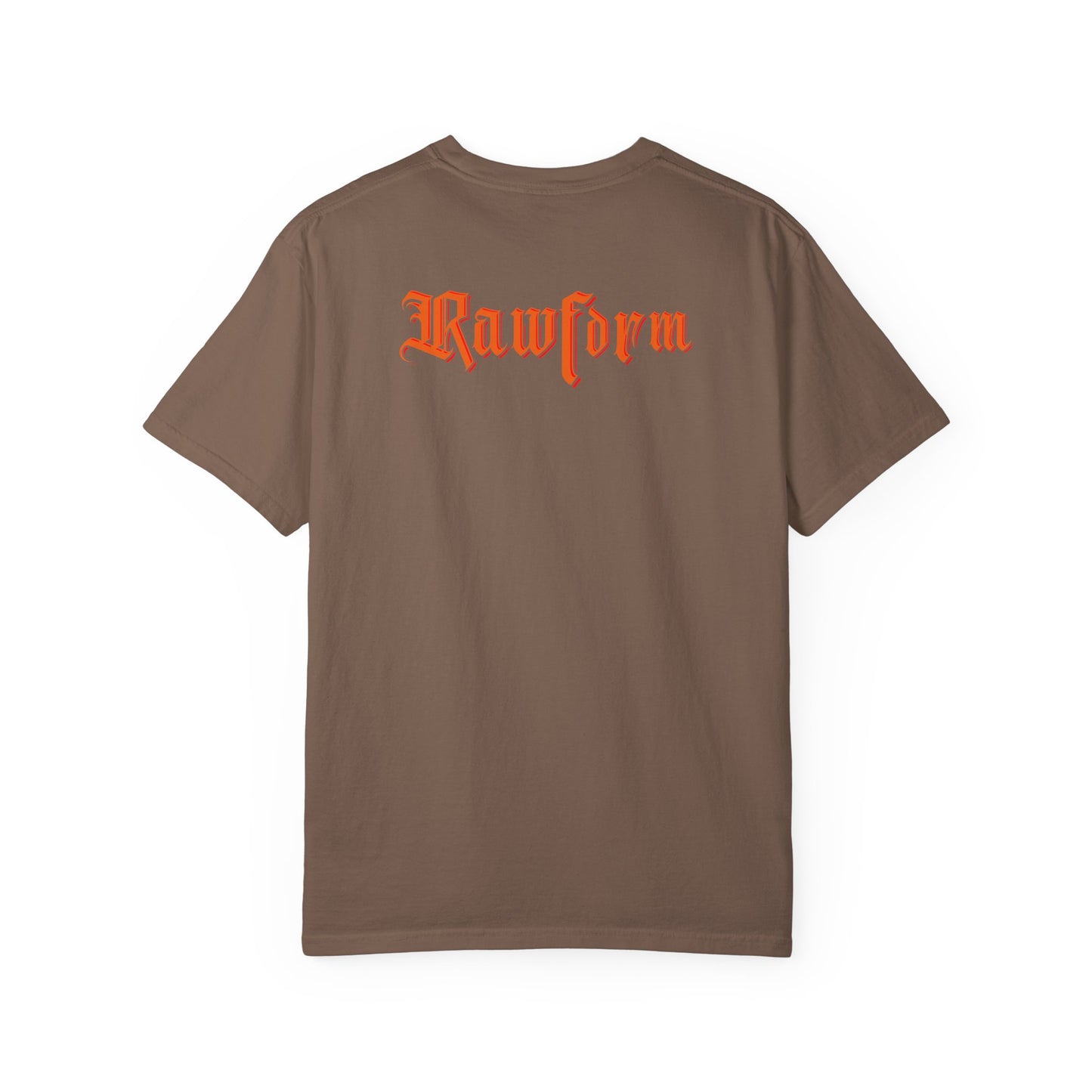 WIDE EYES Graphic Tee