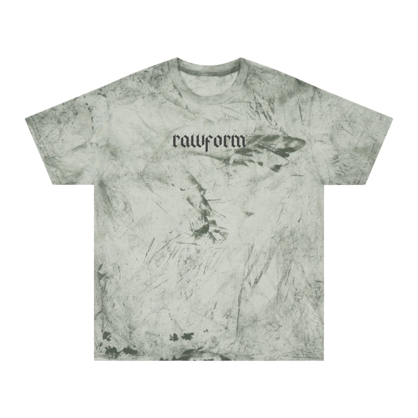 RAWFORM Color Blast Tee