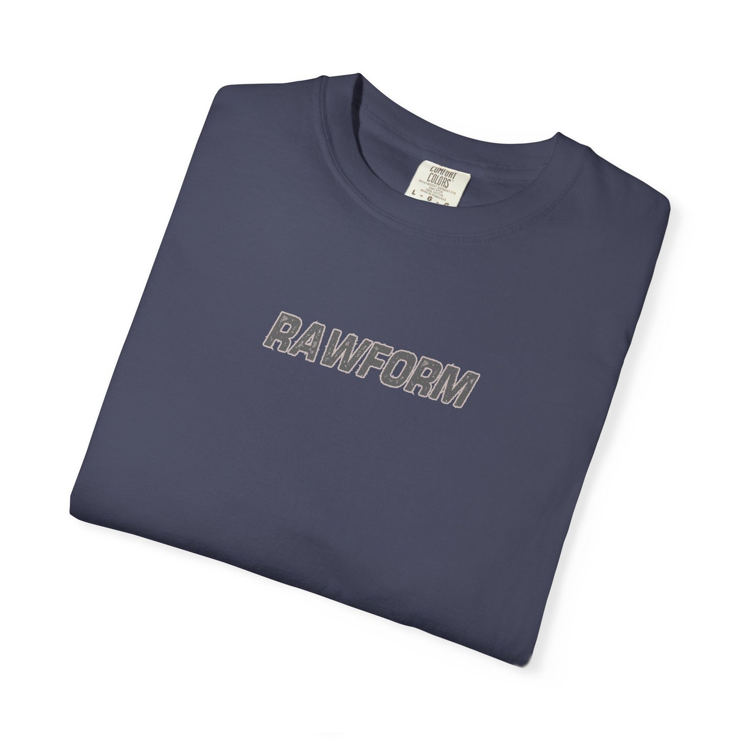 BUILT BY INSTINCT Graphic Tee