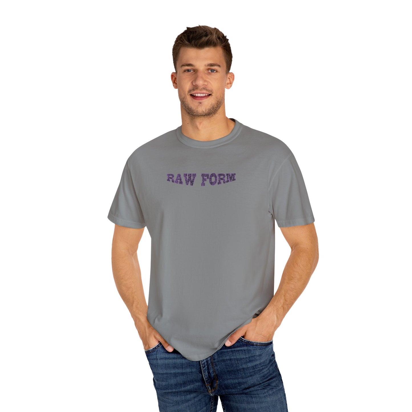 BUILT TO LAST Graphic Tee