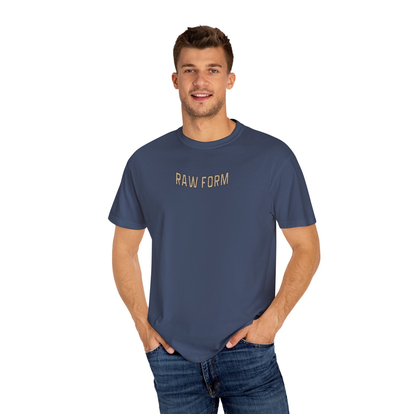 SCARS TELL STORIES Graphic Tee