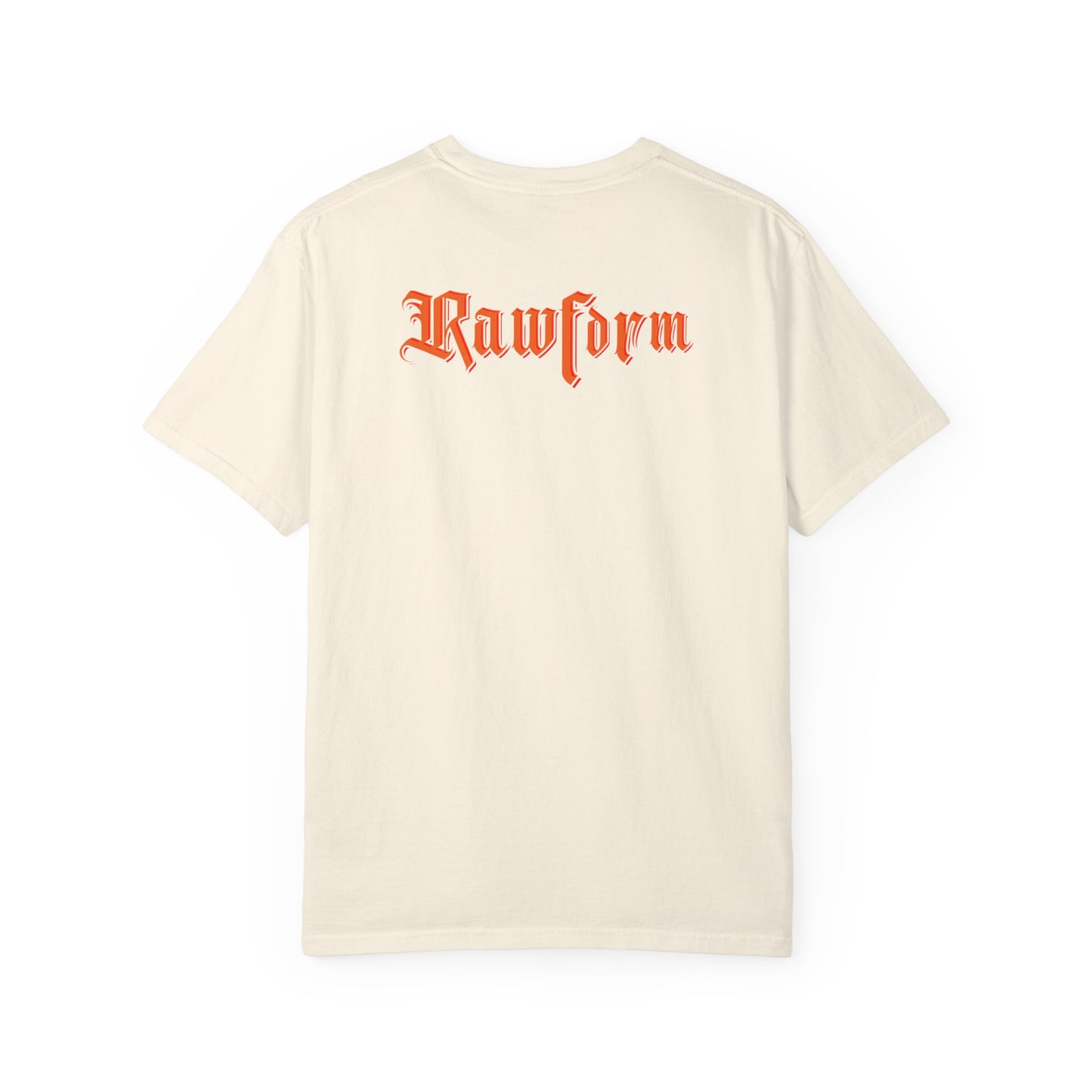 WIDE EYES Graphic Tee