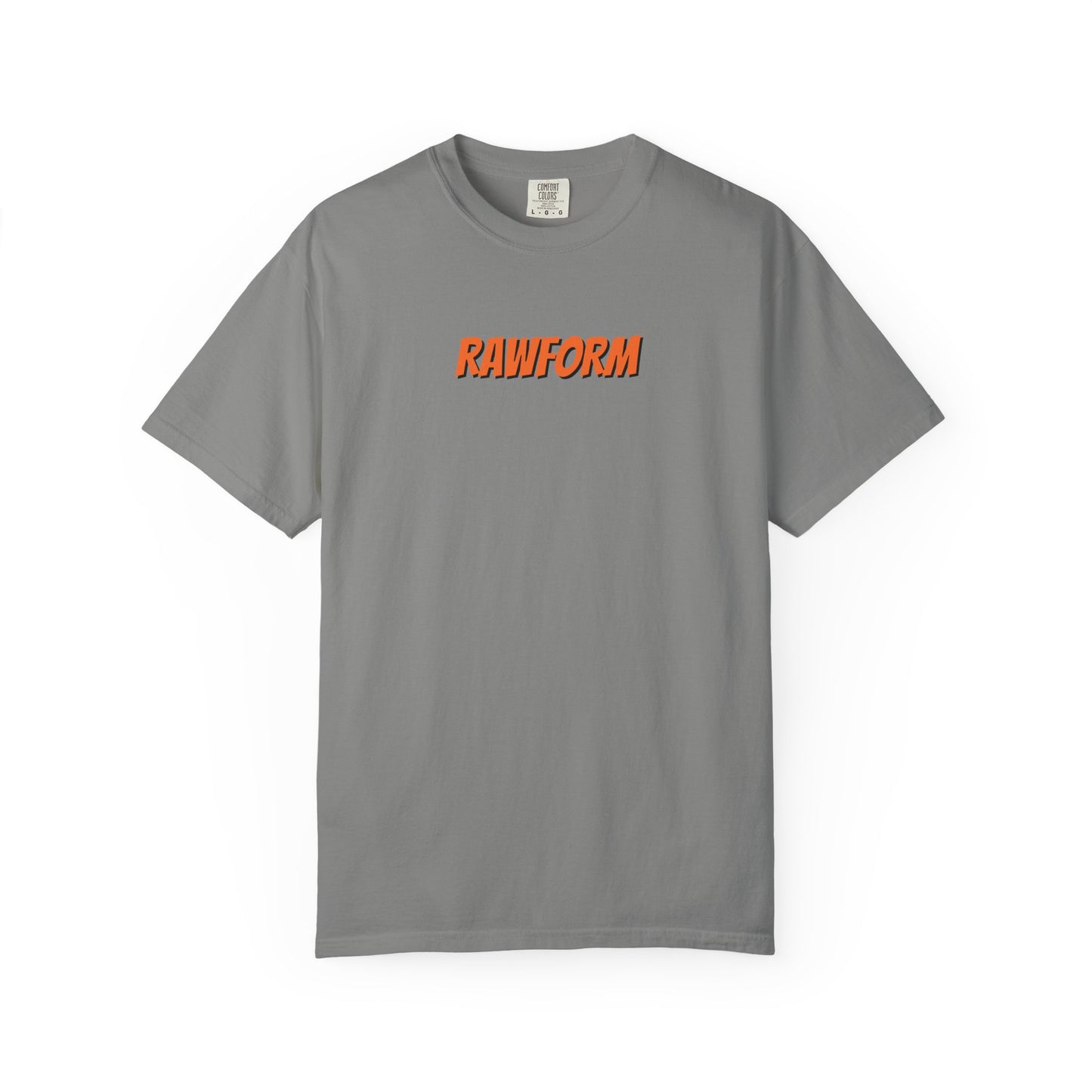 RAWFORM COMIC Graphic Tee