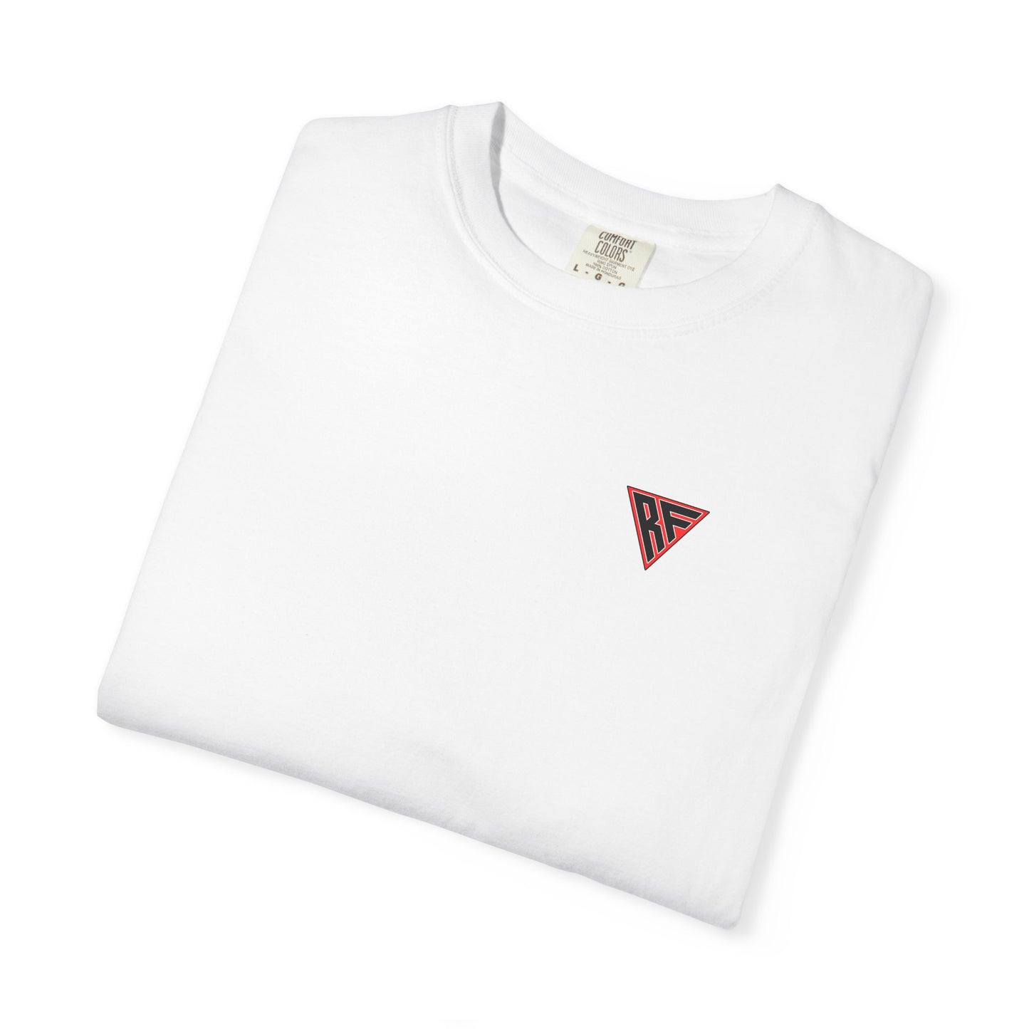 RAWFORM Retro Graphic Tee