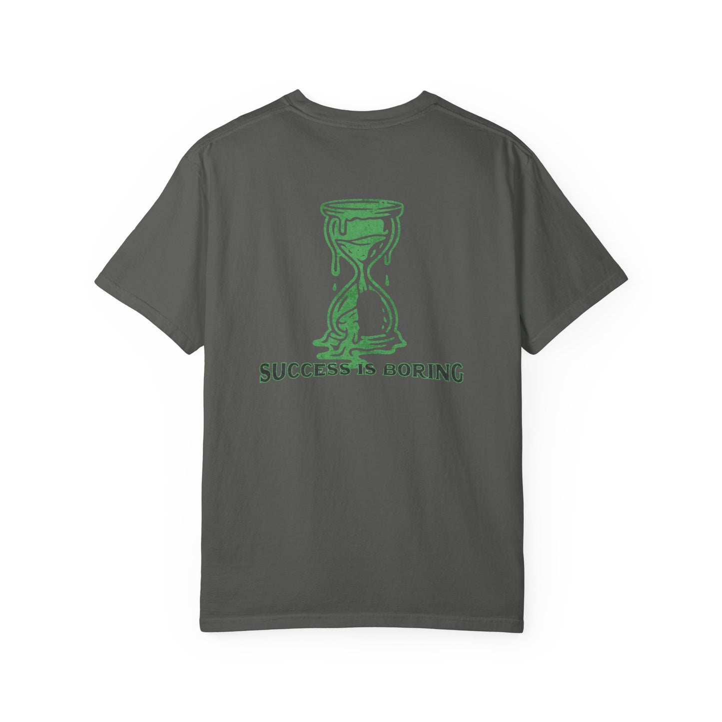 SUCCESS IS BORING Graphic Tee