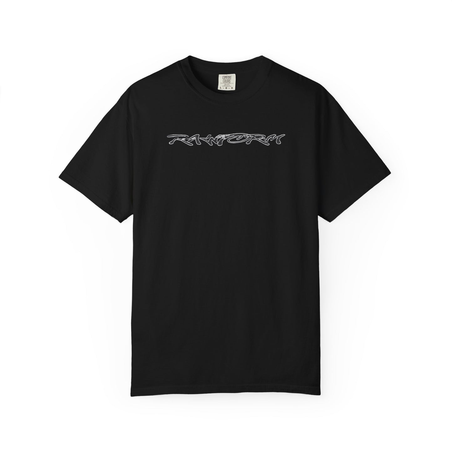 LIMITLESS Graphic Tee