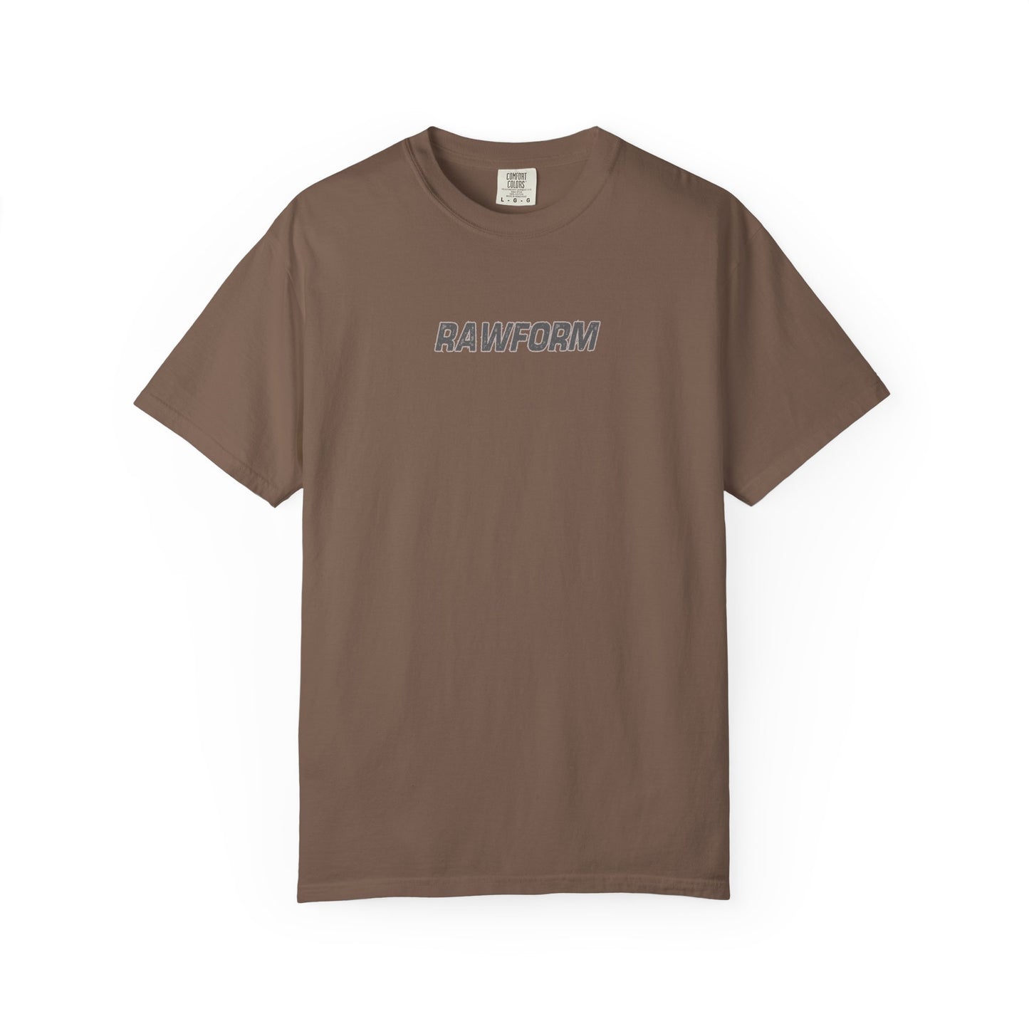 BUILT BY INSTINCT Graphic Tee