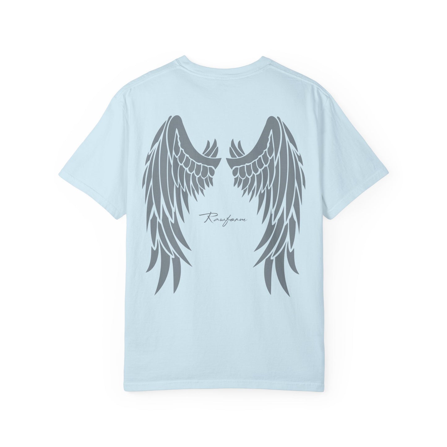 RAWFORM WINGS Graphic Tee