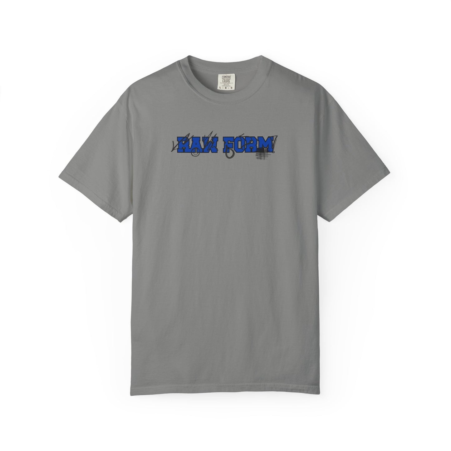 RAWFORM Grafitti Graphic Tee
