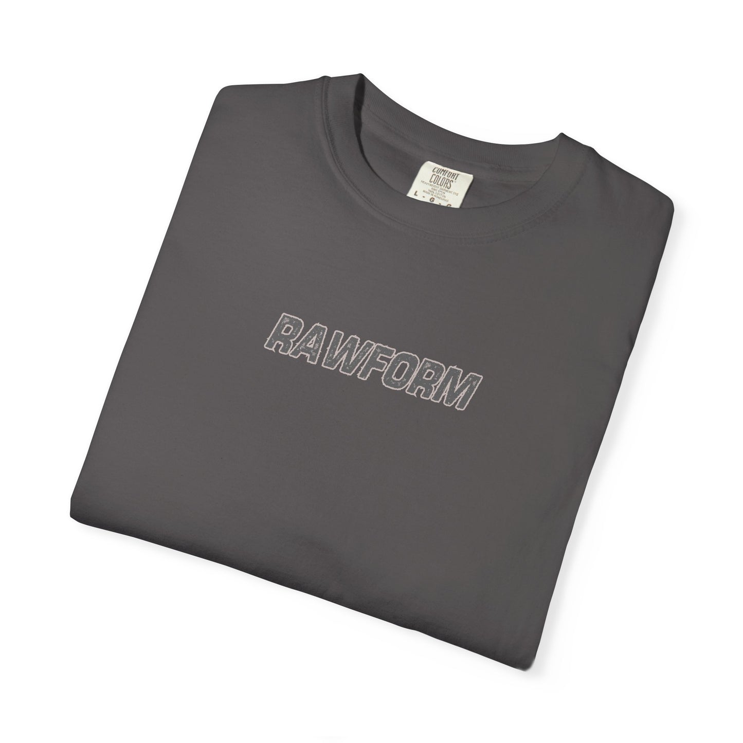 BUILT BY INSTINCT Graphic Tee