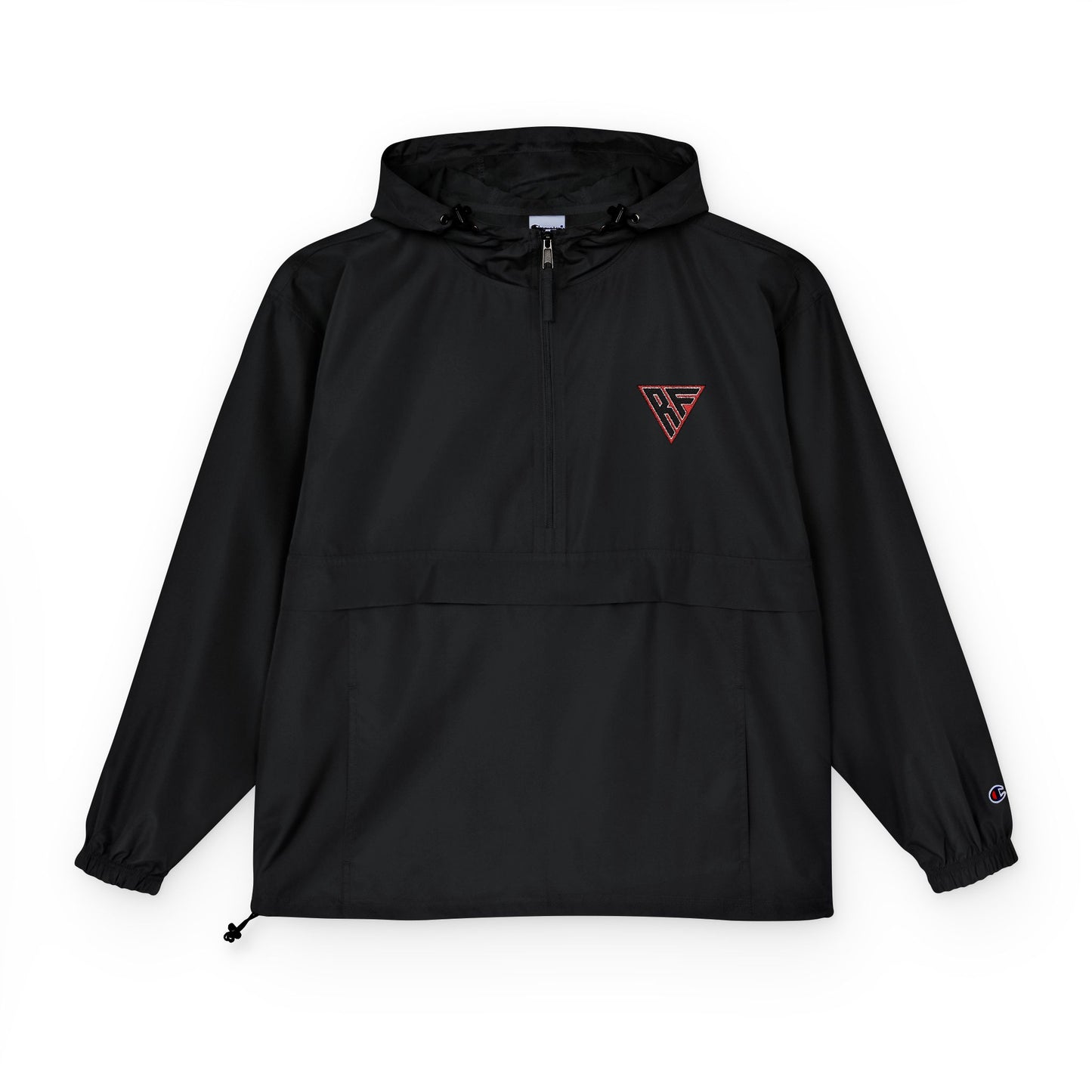 CHAMPION x RAWFORM Pullover