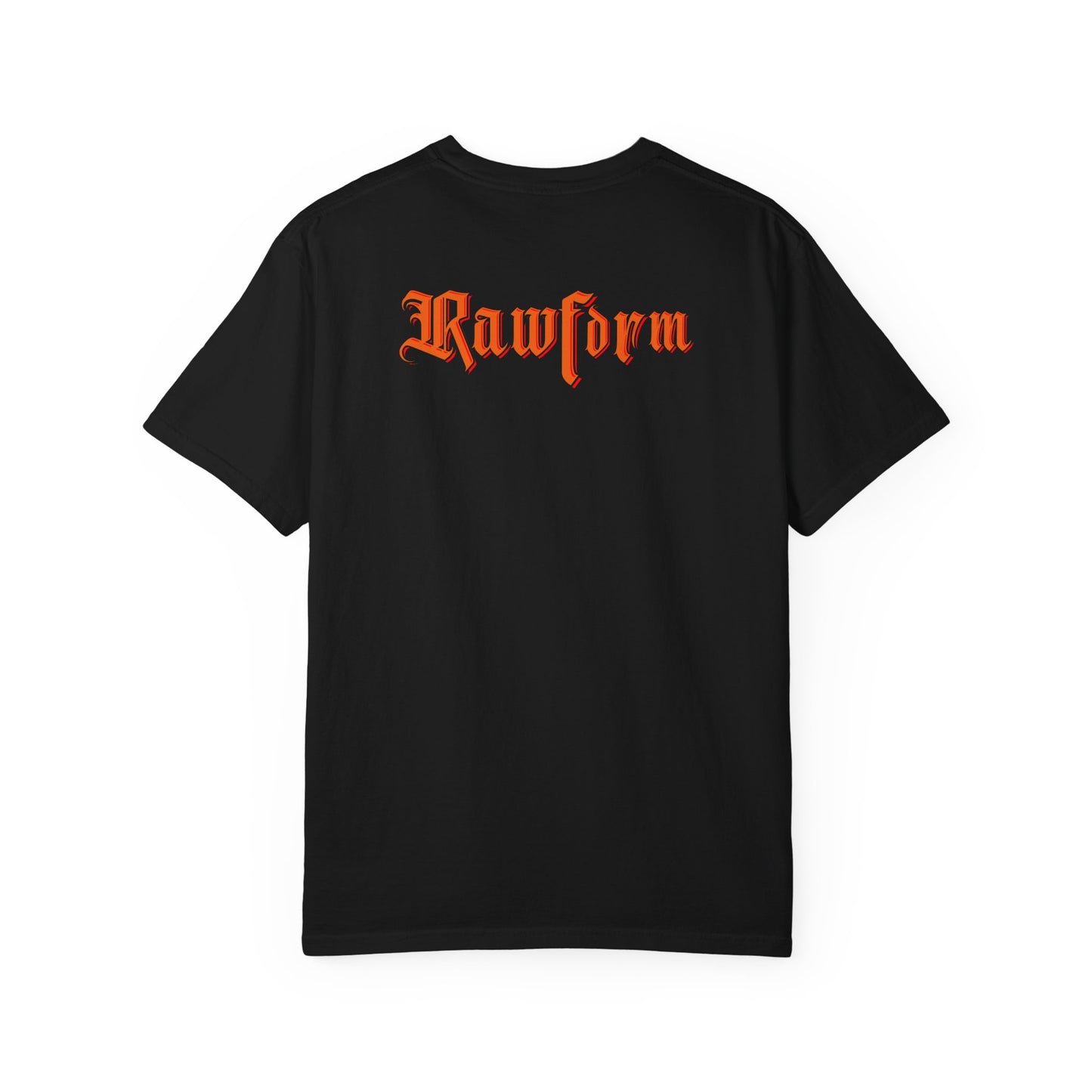 WIDE EYES Graphic Tee