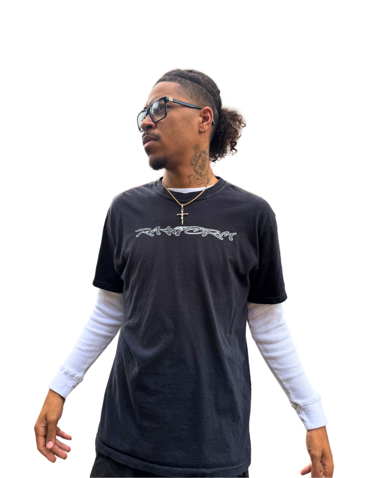 LIMITLESS Graphic Tee