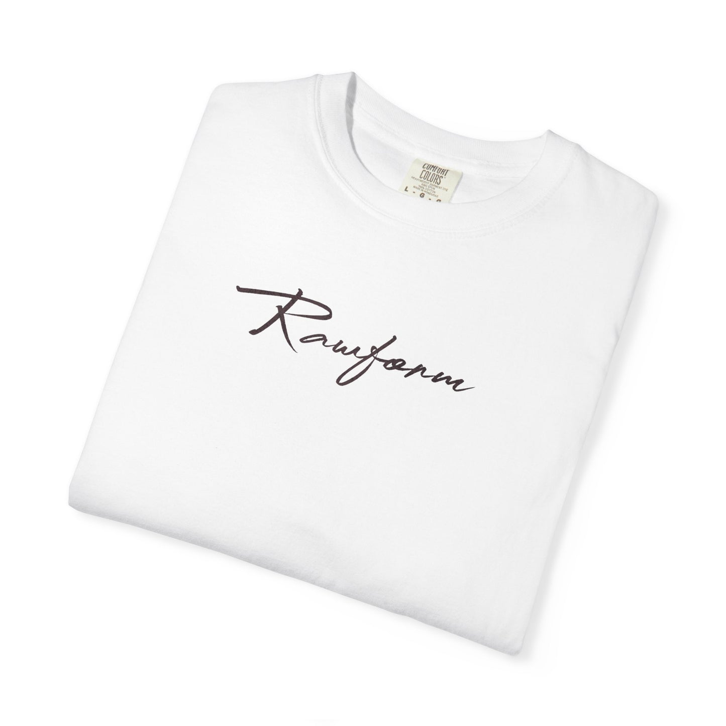 RAWFORM WINGS Graphic Tee