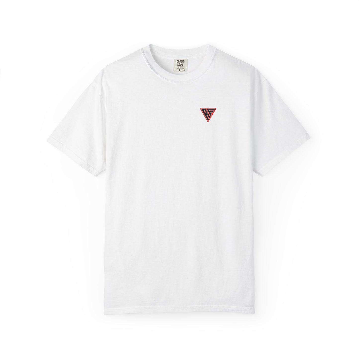 RAWFORM Retro Graphic Tee