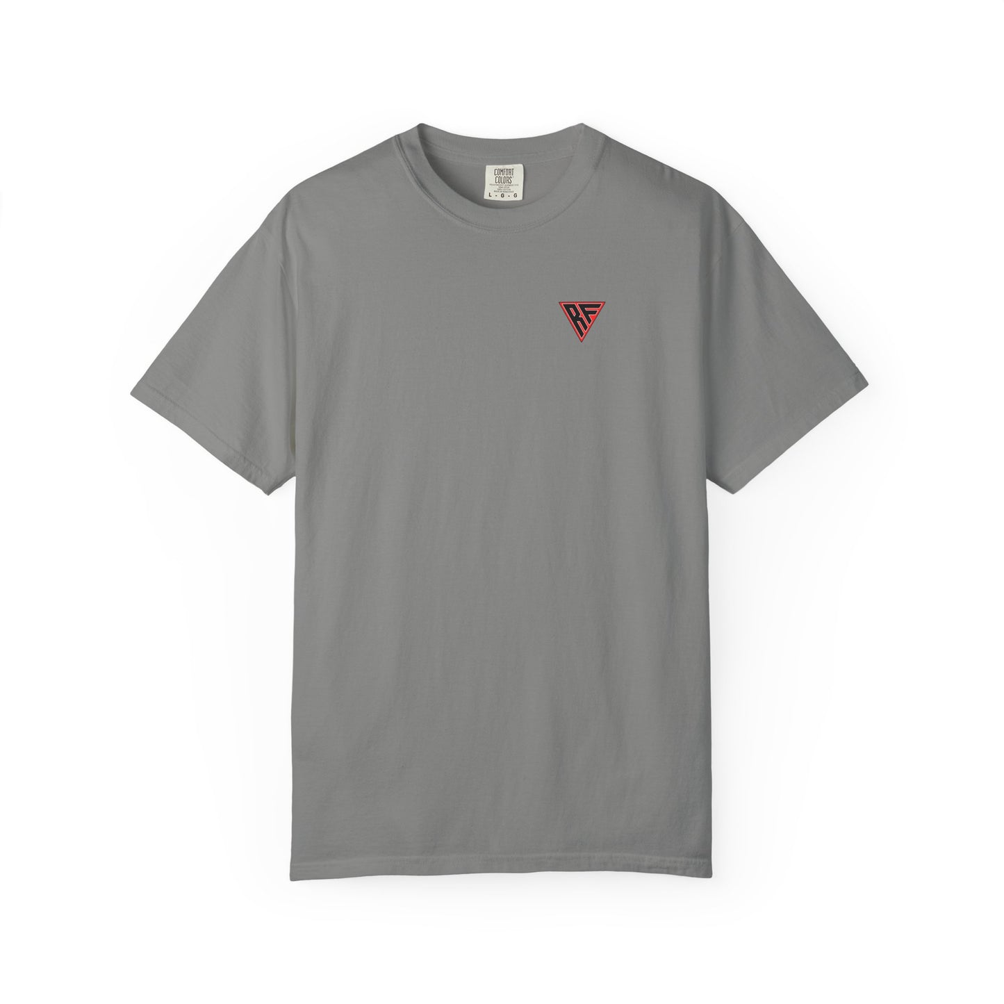 RAWFORM Retro Graphic Tee