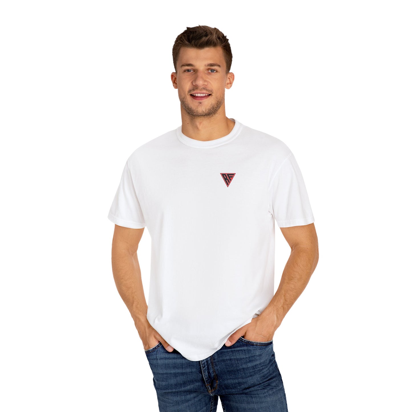 RAWFORM Retro Graphic Tee