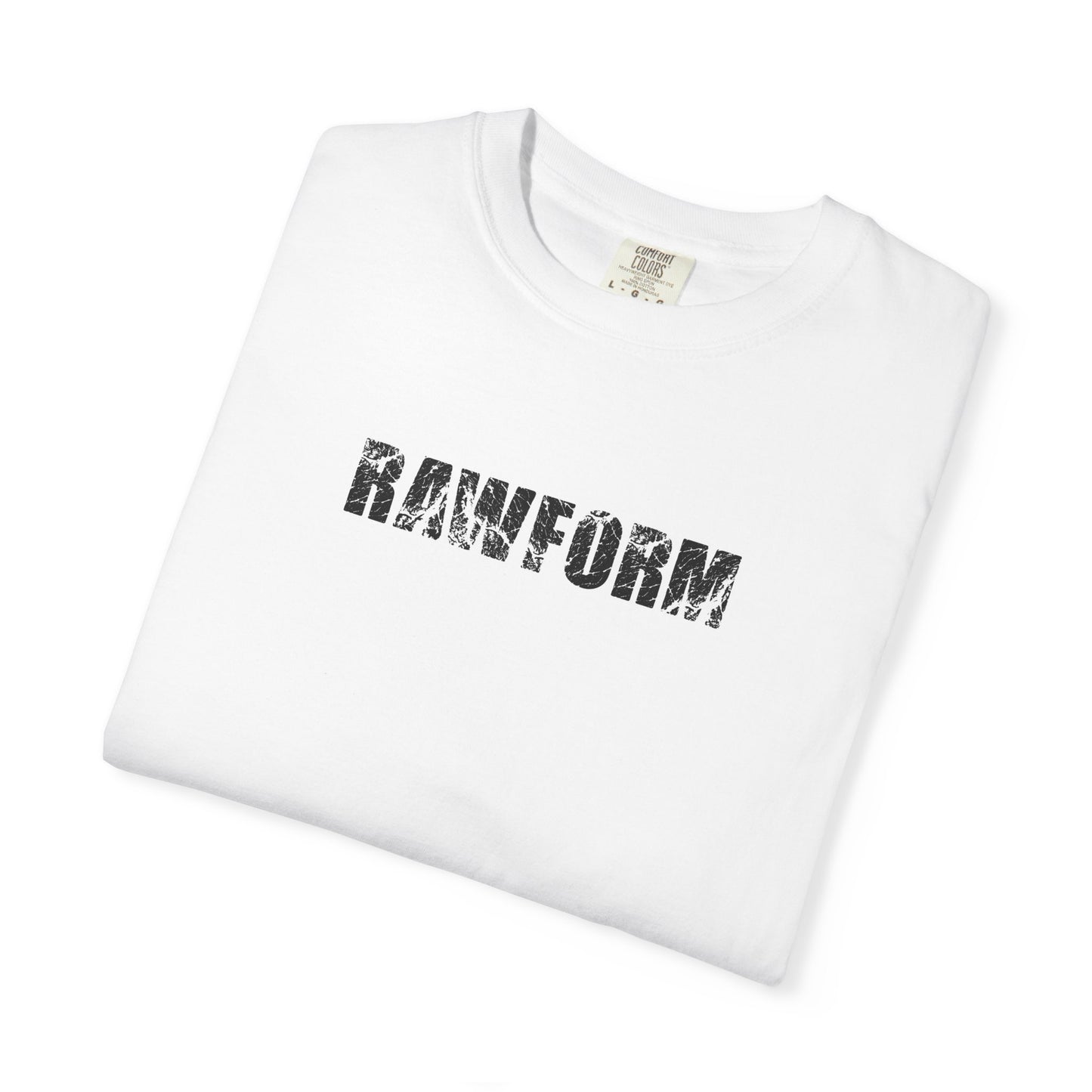 BEEF RAWFORM Graphic Tee