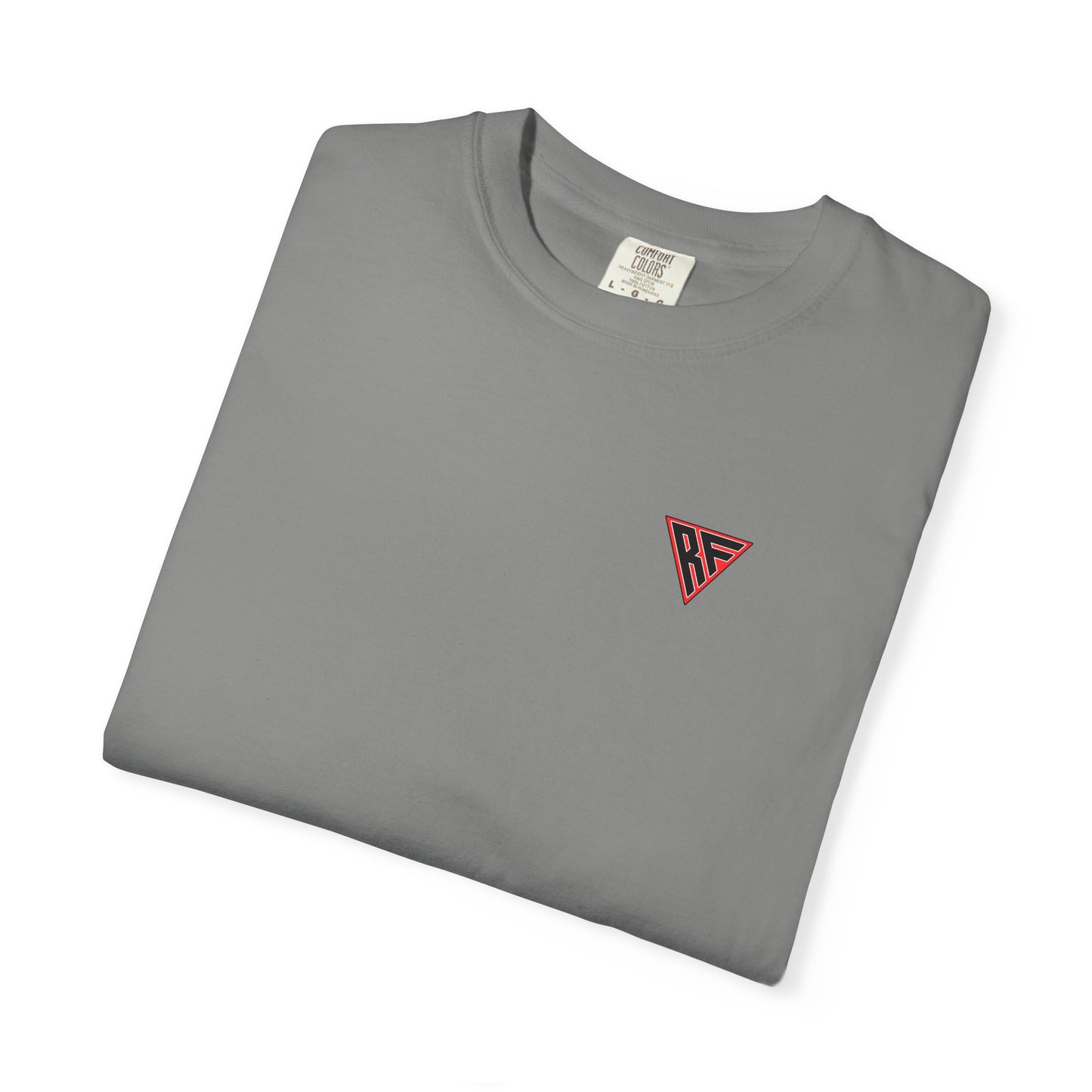 RAWFORM Retro Graphic Tee