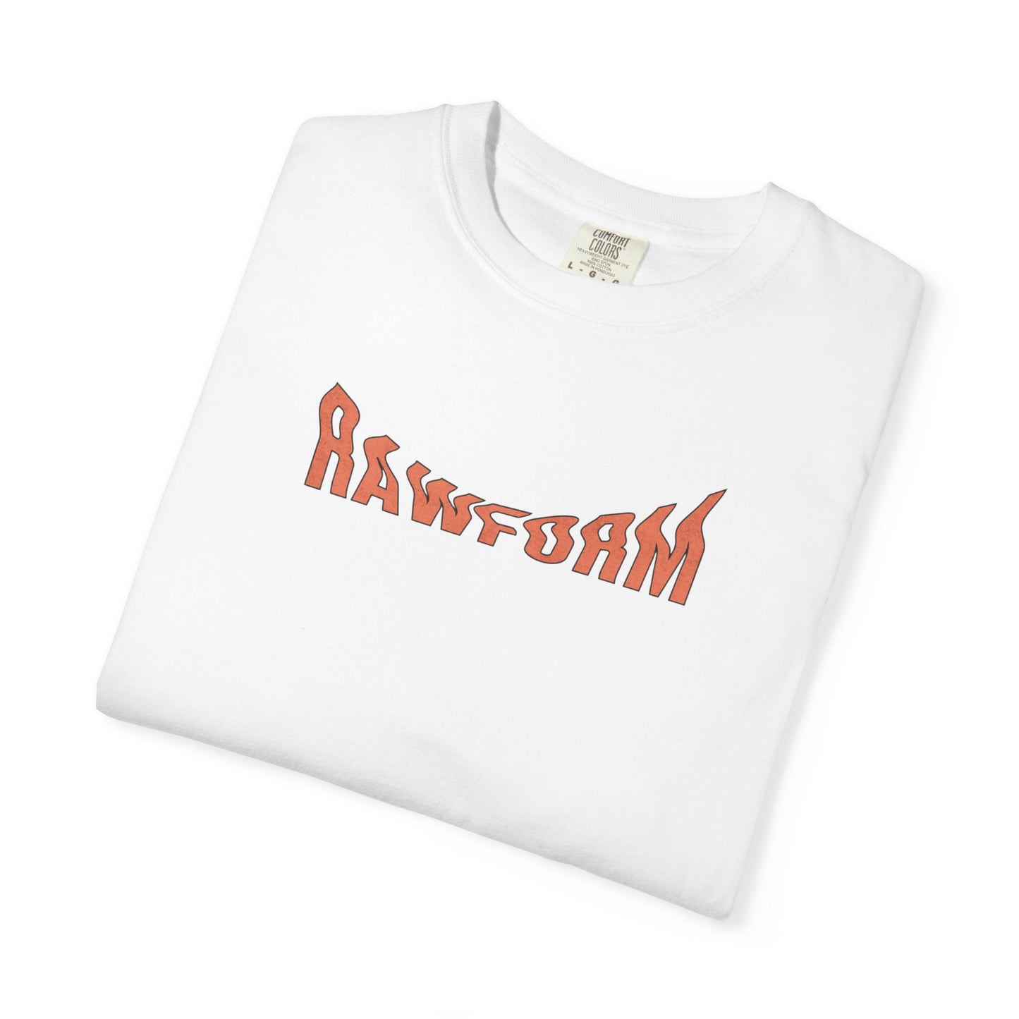 Tiger Graphic Tee