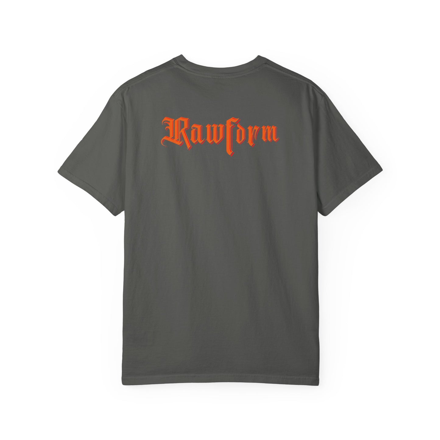 WIDE EYES Graphic Tee