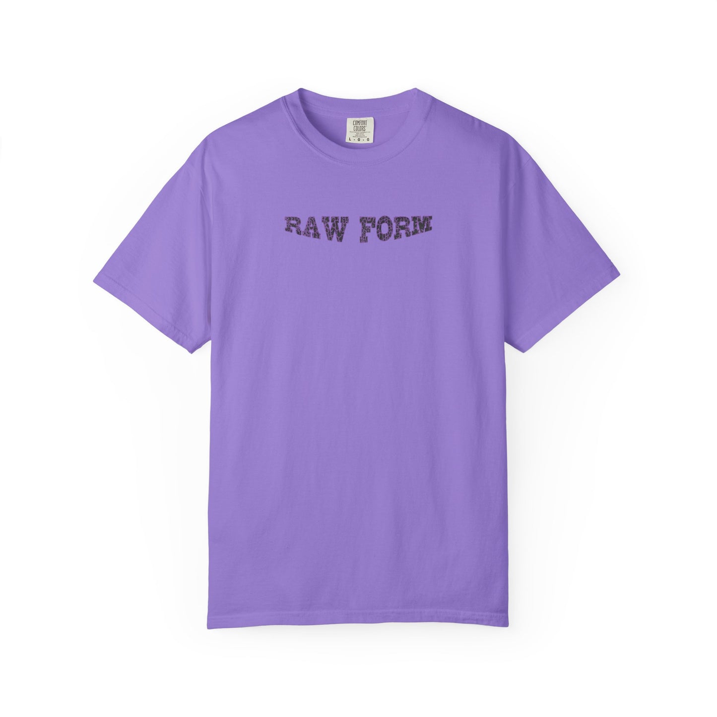 BUILT TO LAST Graphic Tee