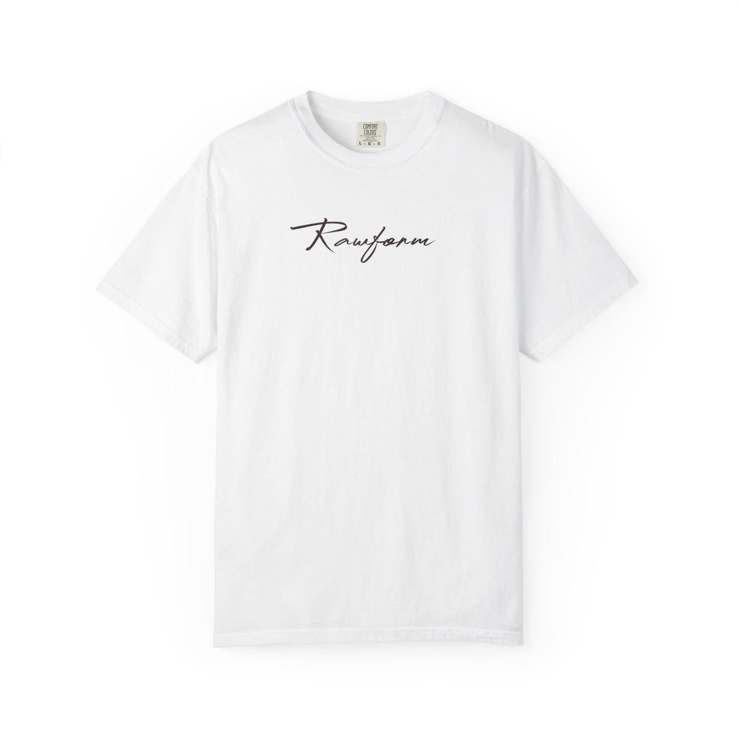 RAWFORM WINGS Graphic Tee