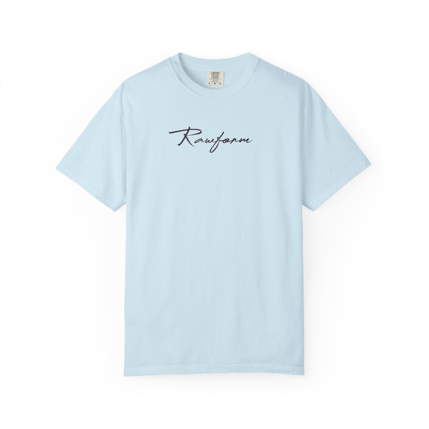 RAWFORM WINGS Graphic Tee