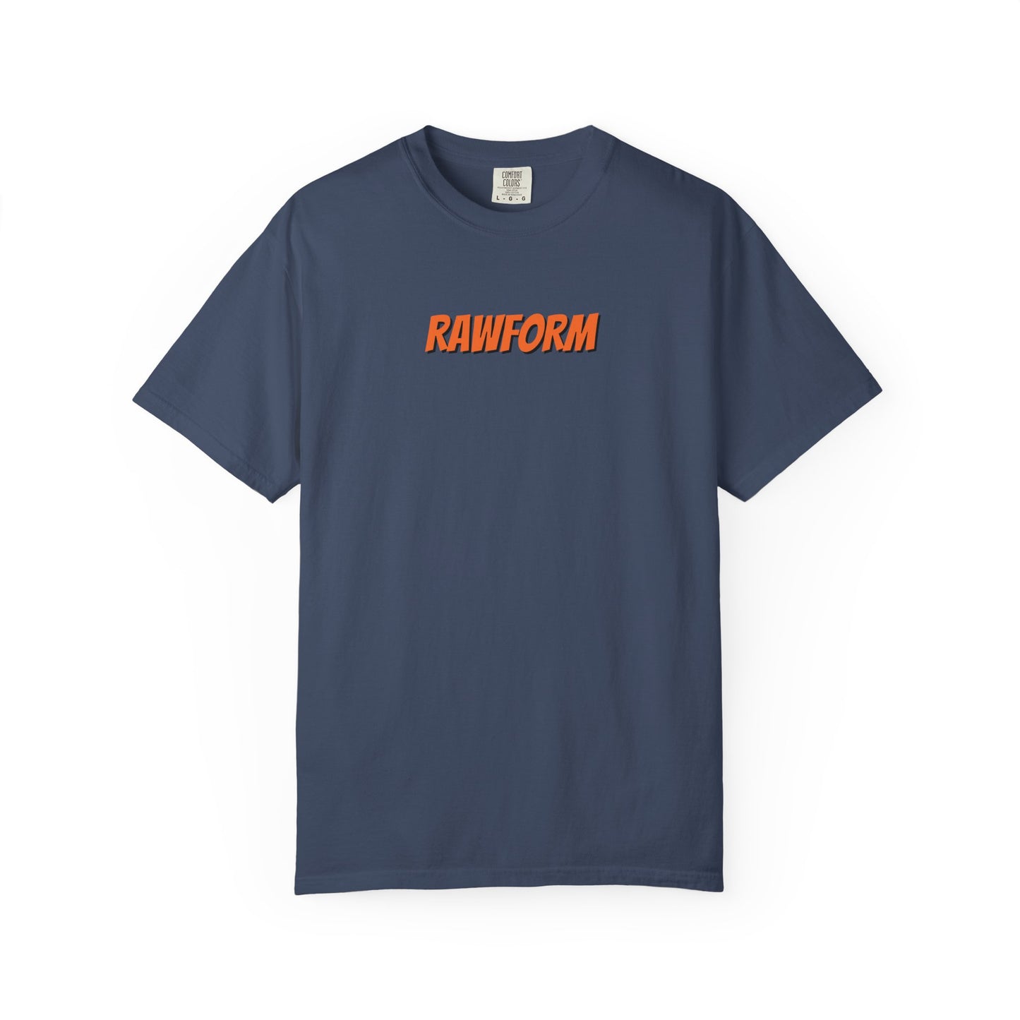 RAWFORM COMIC Graphic Tee