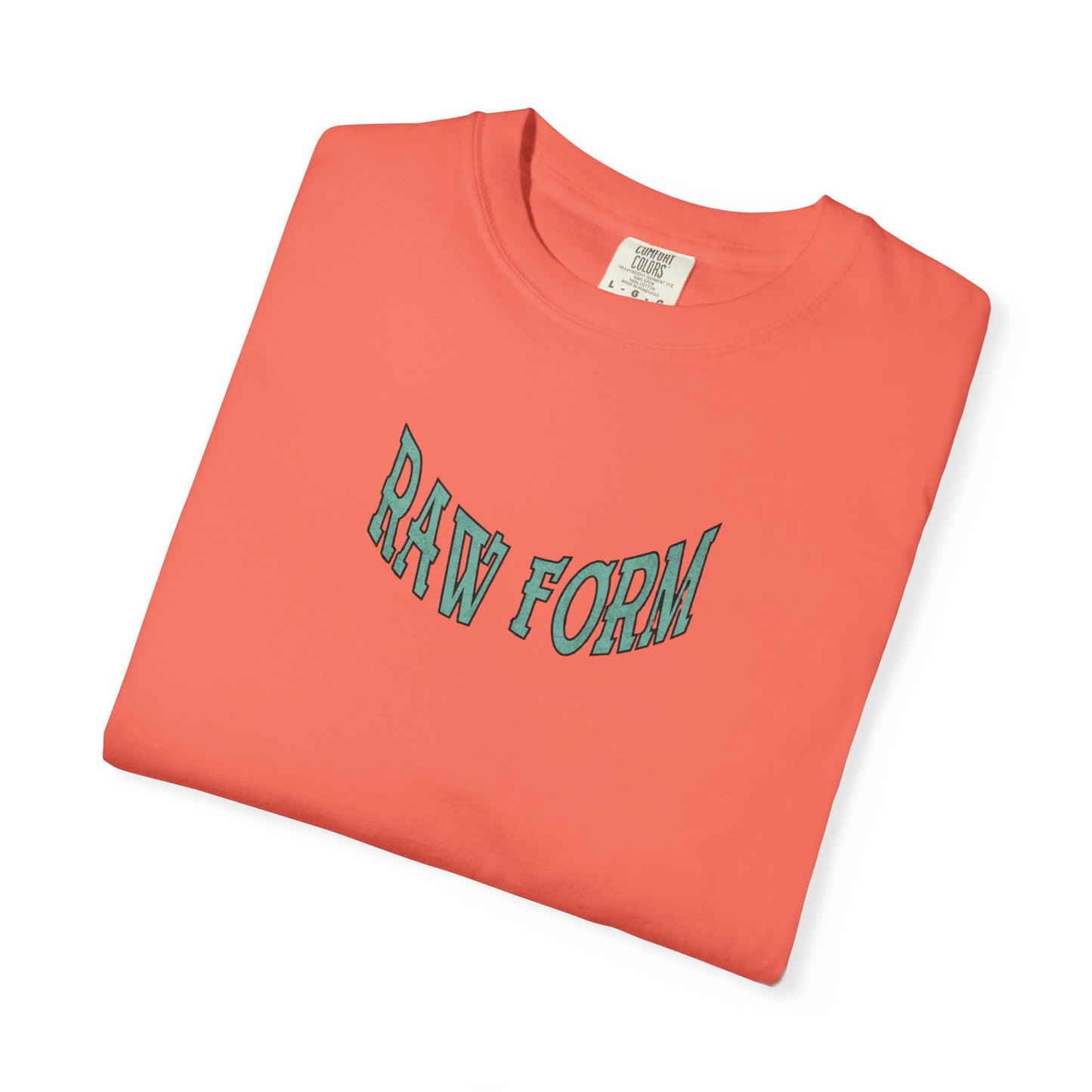 BUILT 4 IMPACT Graphic Tee