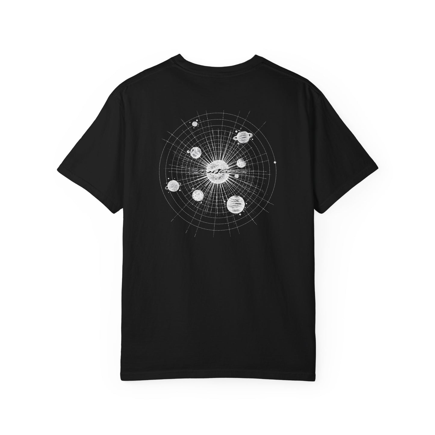 LIMITLESS Graphic Tee