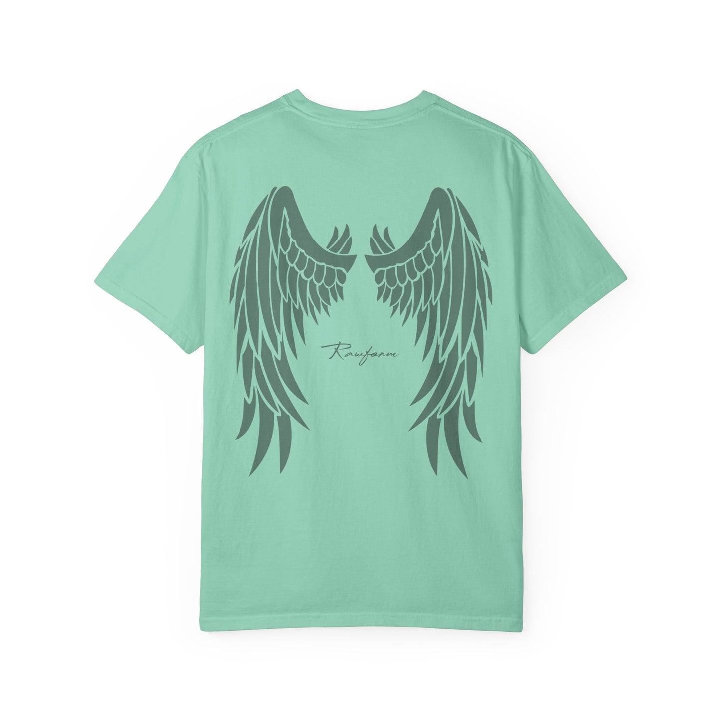 RAWFORM WINGS Graphic Tee