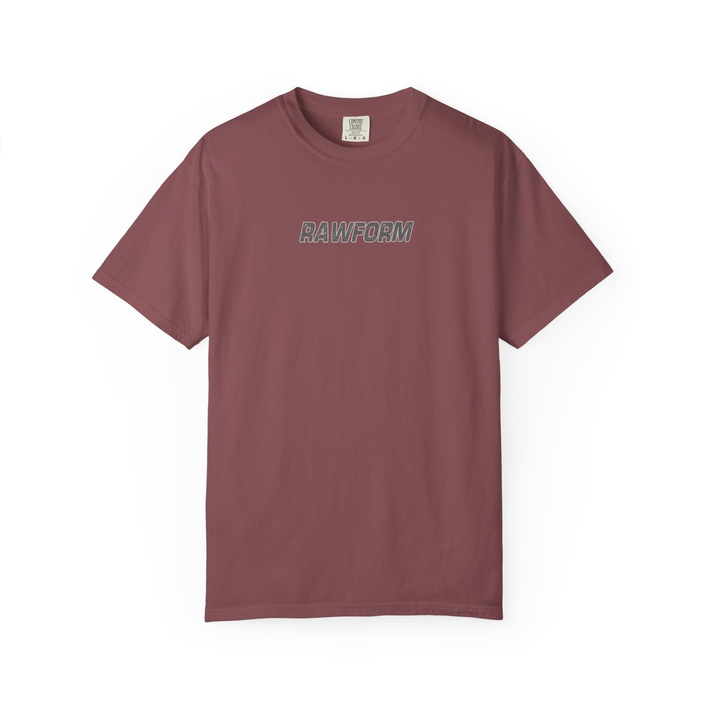 BUILT BY INSTINCT Graphic Tee