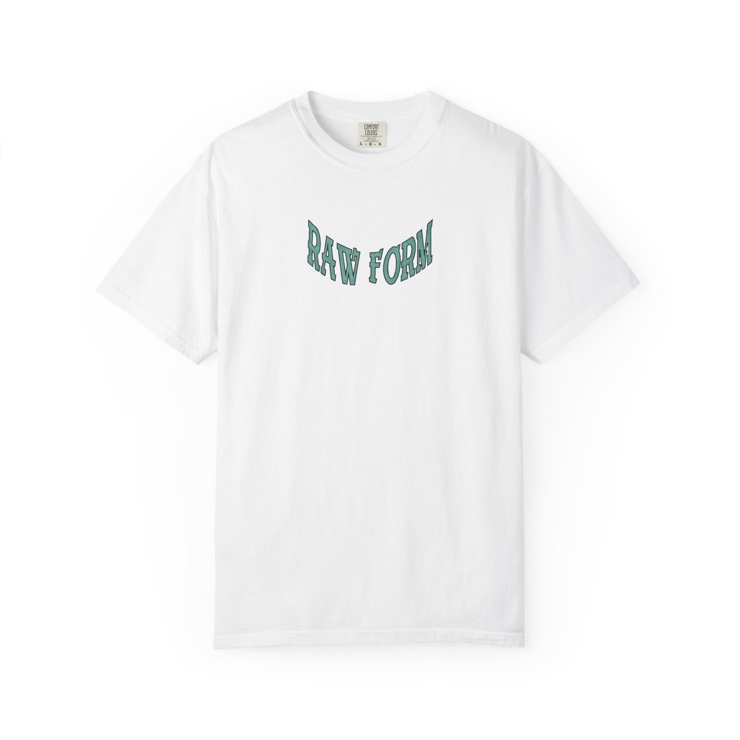 BUILT 4 IMPACT Graphic Tee