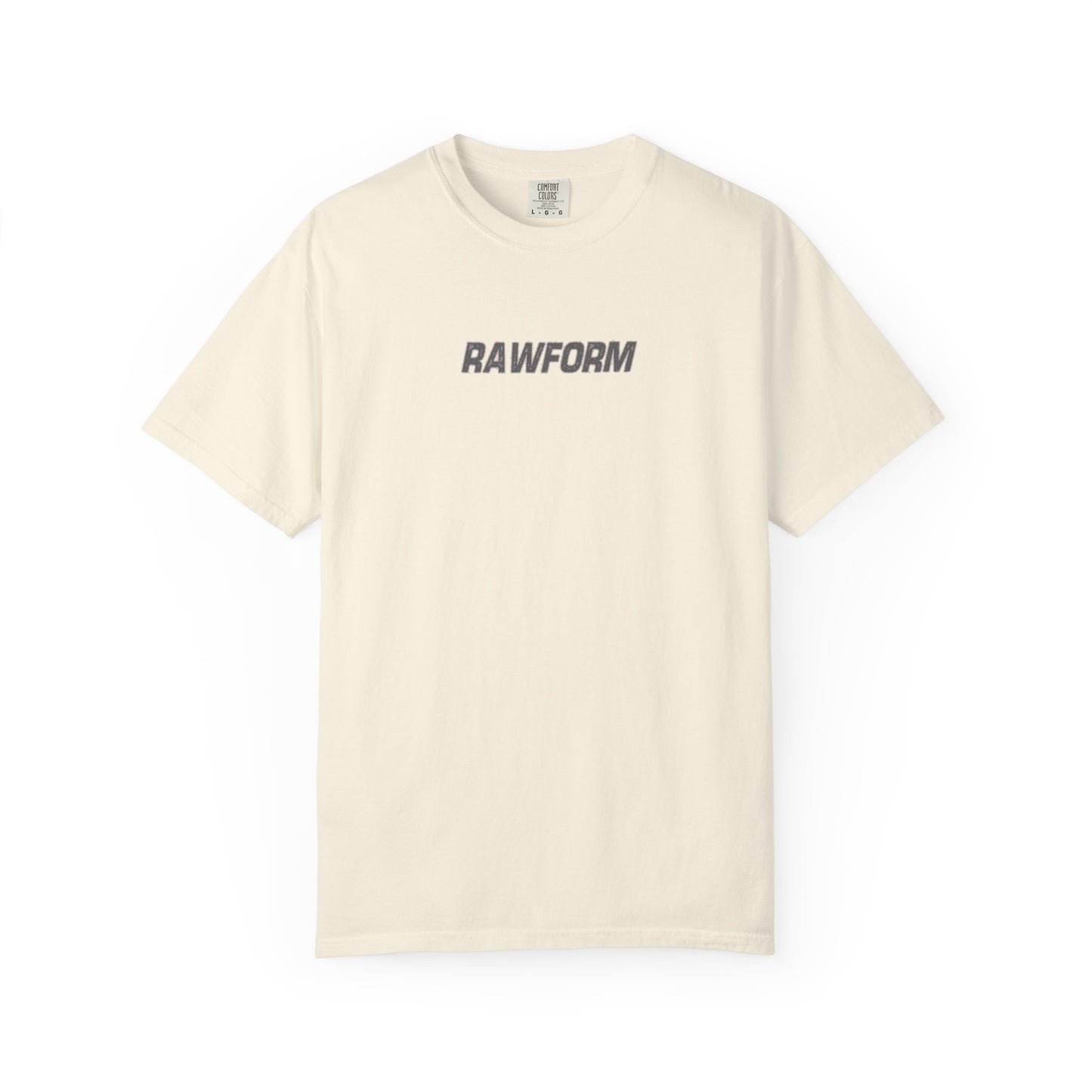 BUILT BY INSTINCT Graphic Tee