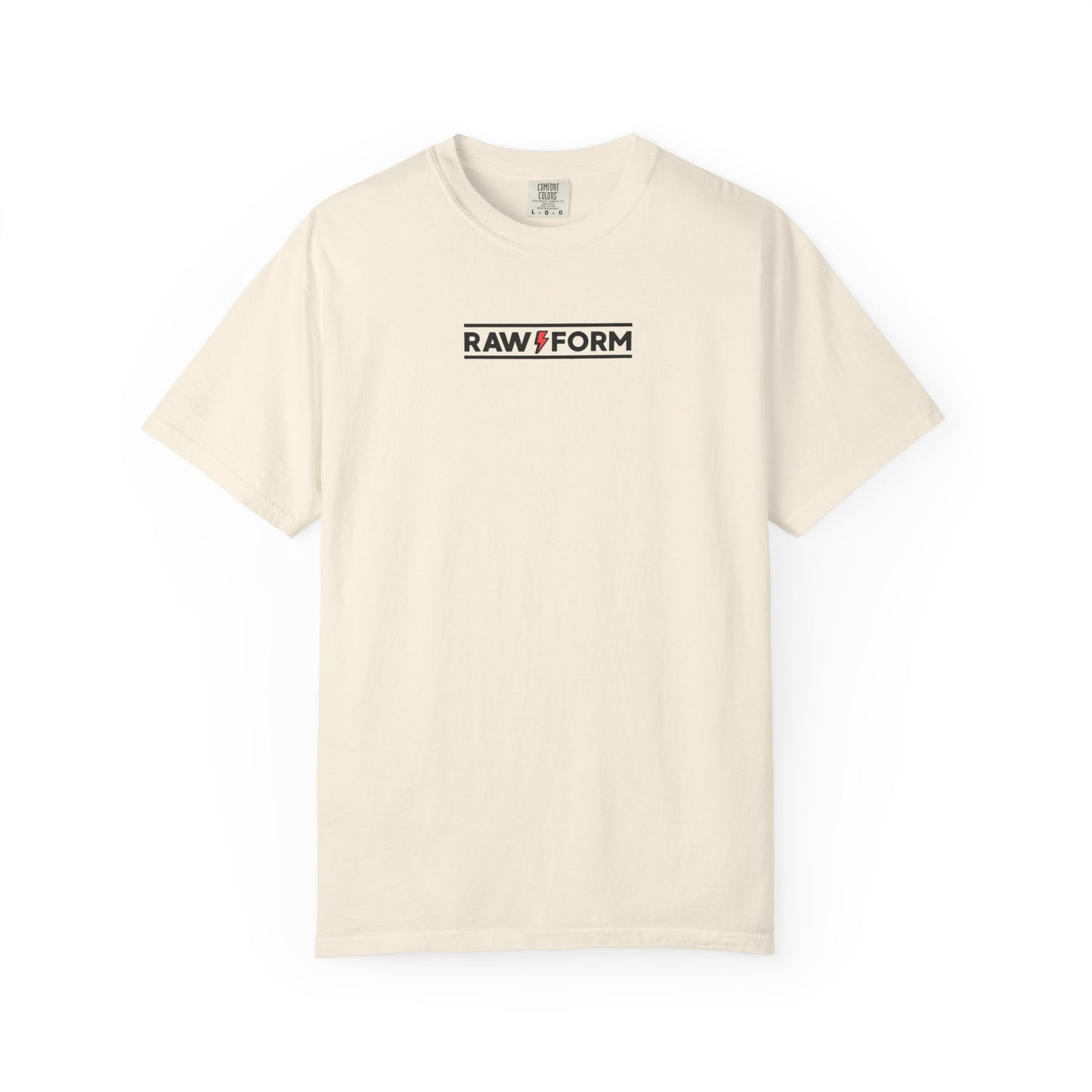 RAWFORM Bar Graphic Tee