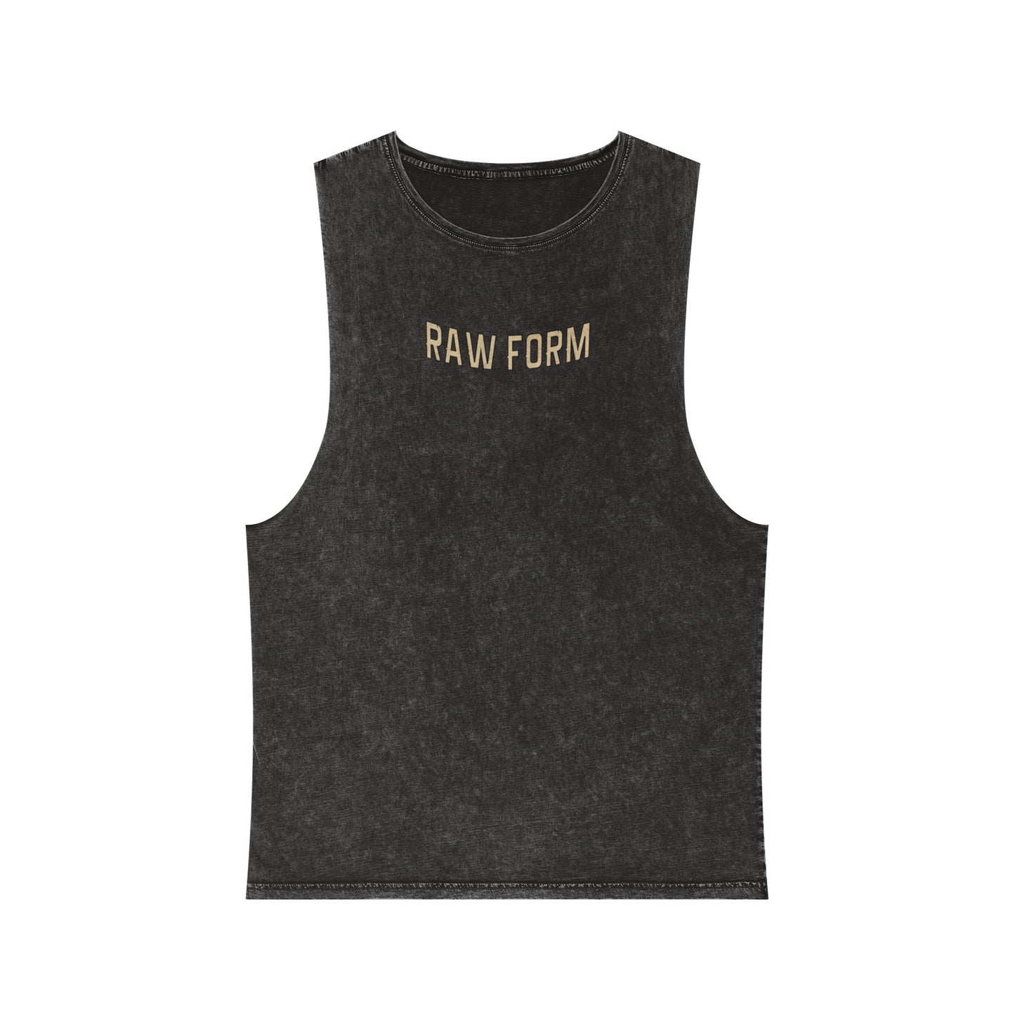 RAWFORM Stonewash Tank Top