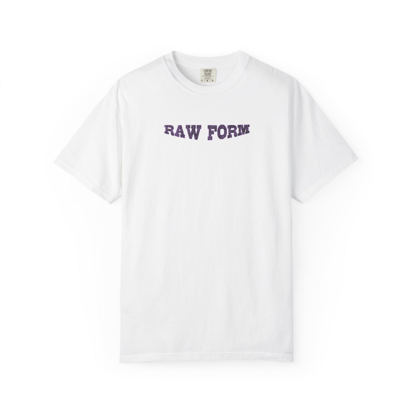 BUILT TO LAST Graphic Tee